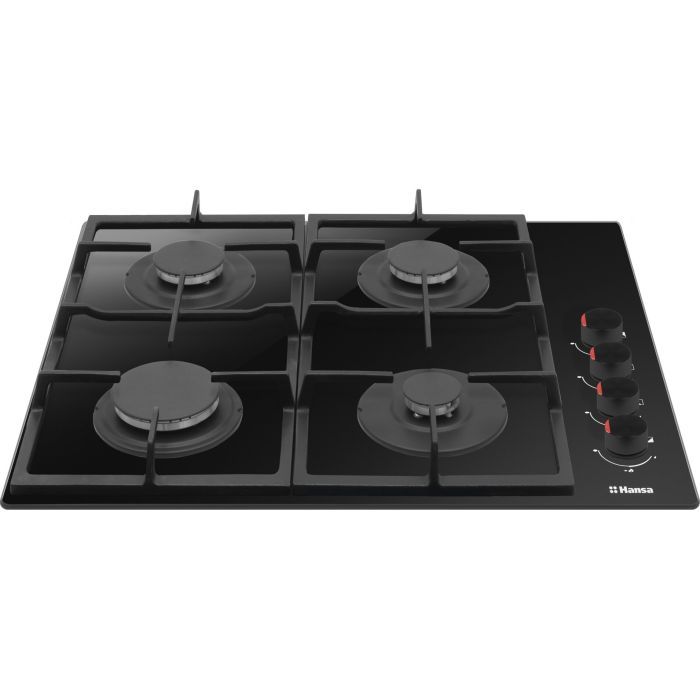 Варочная поверхность Hansa BHKS620531 изображение 2