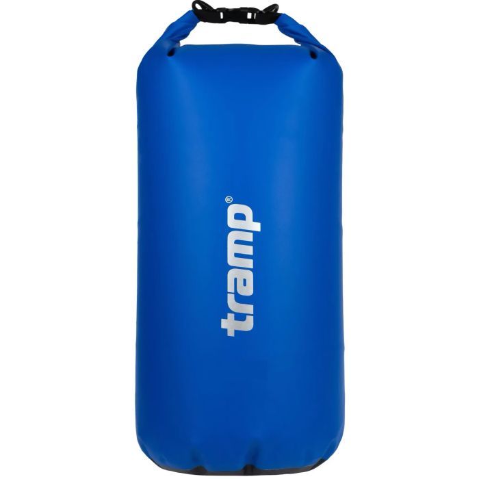 Гермомешок Tramp PVC blue 50л (UTRA-068-blue)