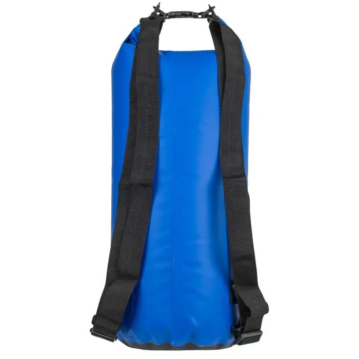 Гермомешок Tramp PVC blue 50л (UTRA-068-blue) изображение 2