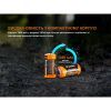 Аккумулятор Fenix 16340 (1050 mAh) Type-C (ARB-L16-1050UP) изображение 4