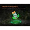 Аккумулятор Fenix 16340 (1050 mAh) Type-C (ARB-L16-1050UP) изображение 5