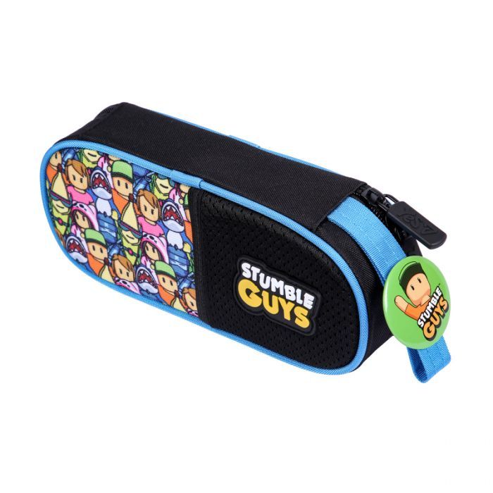 Пенал Yes мякий Stumble Guys PH-30 (533776) зображення 2