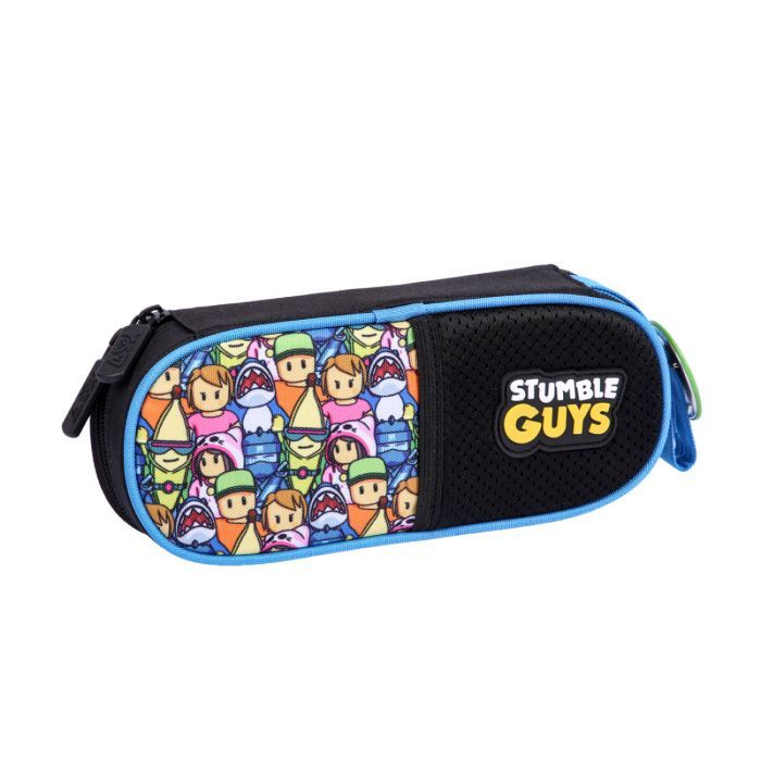 Пенал Yes мякий Stumble Guys PH-30 (533776) зображення 3