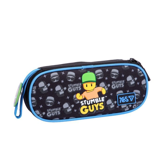 Пенал Yes мякий Stumble Guys PH-30 (533776) зображення 4
