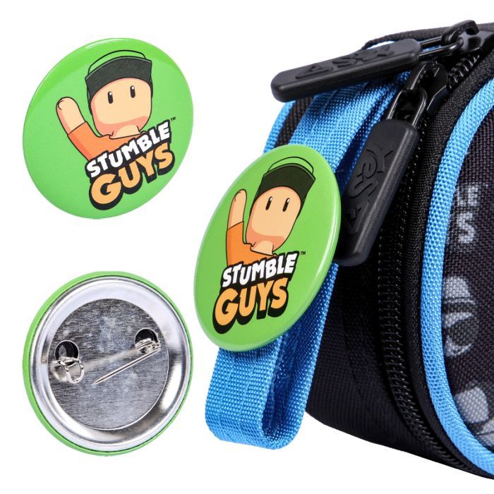 Пенал Yes мякий Stumble Guys PH-30 (533776) зображення 6
