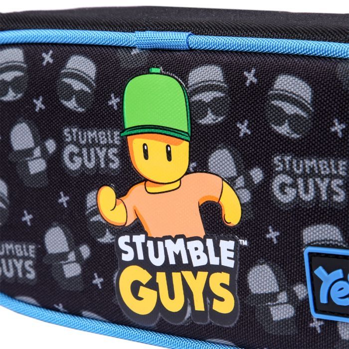 Пенал Yes мякий Stumble Guys PH-30 (533776) зображення 7
