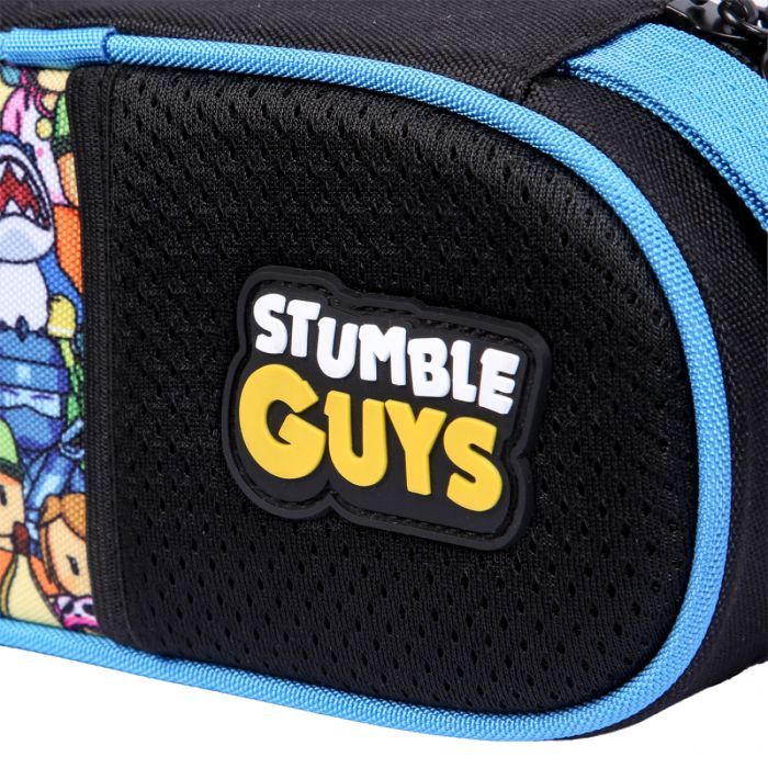 Пенал Yes мякий Stumble Guys PH-30 (533776) зображення 8