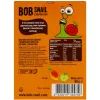 Конфета Bob Snail Мангово-яблочные в молочном шоколаде 60 г (1740789) изображение 2