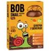 Конфета Bob Snail Мангово-яблочные в молочном шоколаде 60 г (1740789)