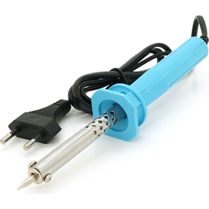 Паяльник электрический Voltronic 40W, EURO (YT-ESI-40W)