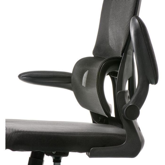 Офисное кресло Special4You Broadway black (E7153) изображение 10