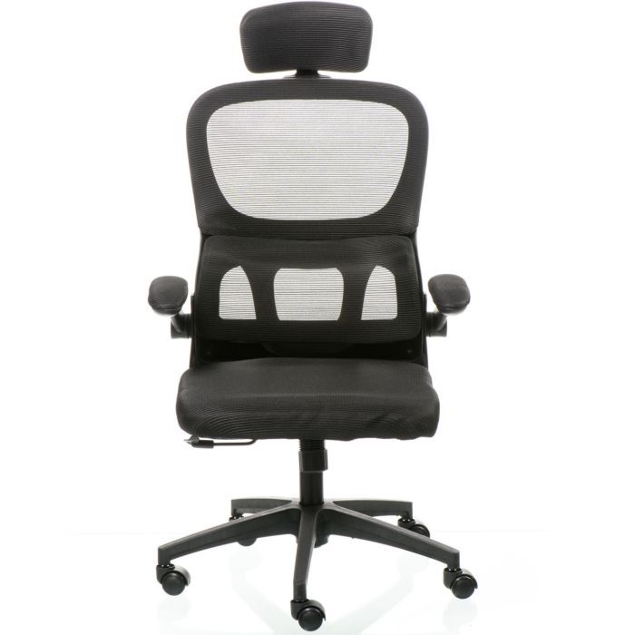 Офисное кресло Special4You Broadway black (E7153)