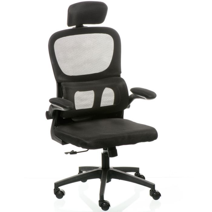 Офисное кресло Special4You Broadway black (E7153) изображение 2