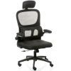 Офисное кресло Special4You Broadway black (E7153) изображение 2