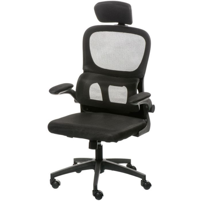 Офисное кресло Special4You Broadway black (E7153) изображение 3
