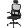 Офисное кресло Special4You Broadway black (E7153) изображение 3