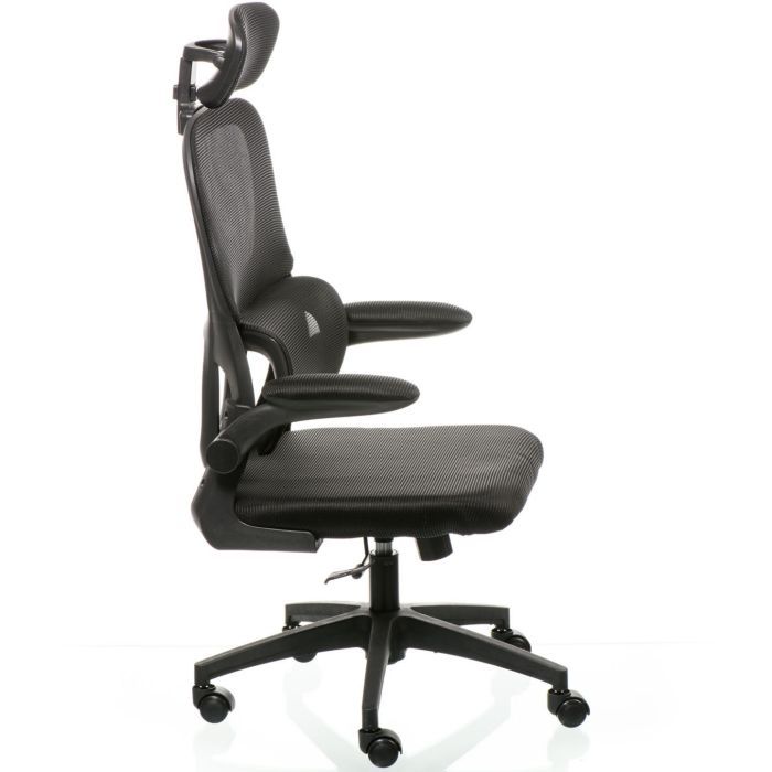 Офисное кресло Special4You Broadway black (E7153) изображение 4
