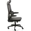 Офисное кресло Special4You Broadway black (E7153) изображение 4