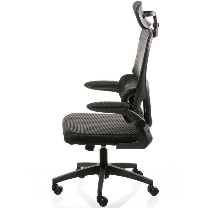 Офисное кресло Special4You Broadway black (E7153) изображение 5