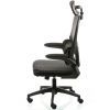 Офисное кресло Special4You Broadway black (E7153) изображение 5