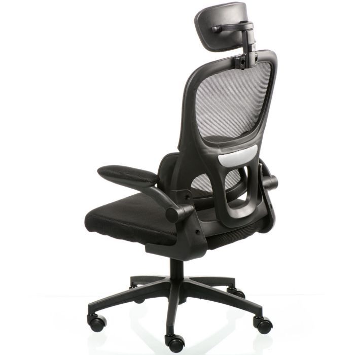Офисное кресло Special4You Broadway black (E7153) изображение 6