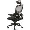 Офисное кресло Special4You Broadway black (E7153) изображение 6
