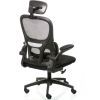 Офисное кресло Special4You Broadway black (E7153) изображение 7