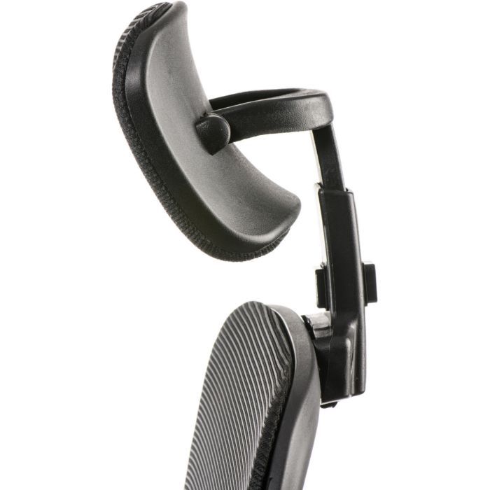 Офисное кресло Special4You Broadway black (E7153) изображение 8