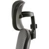 Офисное кресло Special4You Broadway black (E7153) изображение 9