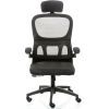Офисное кресло Special4You Broadway black (E7153)