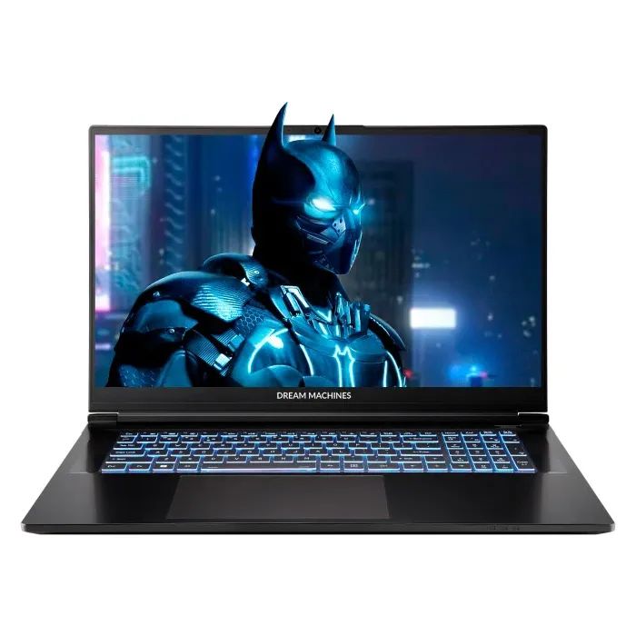 Ноутбук Dream Machines RG5070-17 (RG5070-17UA27)