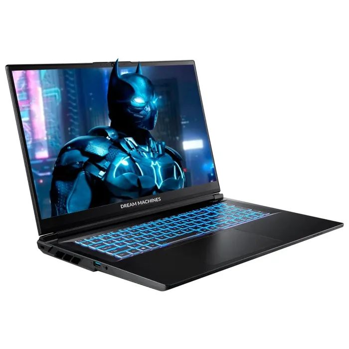 Ноутбук Dream Machines RG5070-17 (RG5070-17UA27) зображення 2