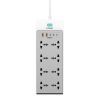 Сетевой фильтр питания LDNIO SC4 изображение 2