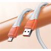 Дата кабель USB 2.0 AM to USB-C 1.0m 30W LDNIO (LS601) изображение 6