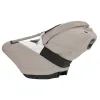 Чохол для автокрісла Maxi-Cosi Coral Slide Pro (Natural White) (8546570110) зображення 3