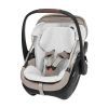Чохол для автокрісла Maxi-Cosi Coral Slide Pro (Natural White) (8546570110)