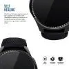 Плівка захисна Armorstandart Matte hydrogel Samsung Galaxy Watch 46mm 4 pcs (ARM92092) зображення 3