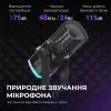 Мікрофон Fifine AM8PROS XLR/USB Black (AM8PROS) зображення 11
