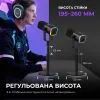 Мікрофон Fifine AM8PROS XLR/USB Black (AM8PROS) зображення 12