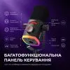 Мікрофон Fifine AM8PROS XLR/USB Black (AM8PROS) зображення 7