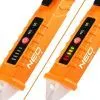 Тестер автомобільний Neo Tools 12–1000V, кат.1000V, 2xAAA 1.5V, 0.056кг (94-007) зображення 5