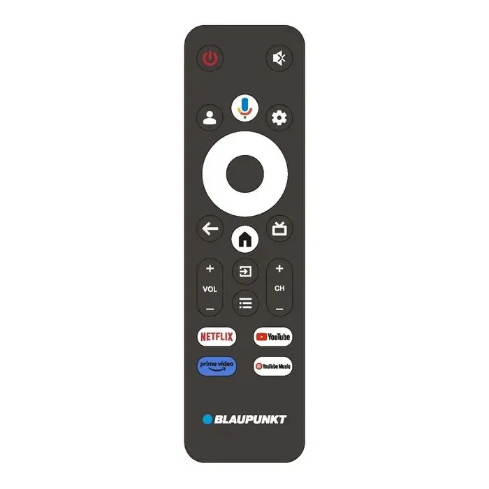 Телевізор Blaupunkt 32WGC5520 зображення 7
