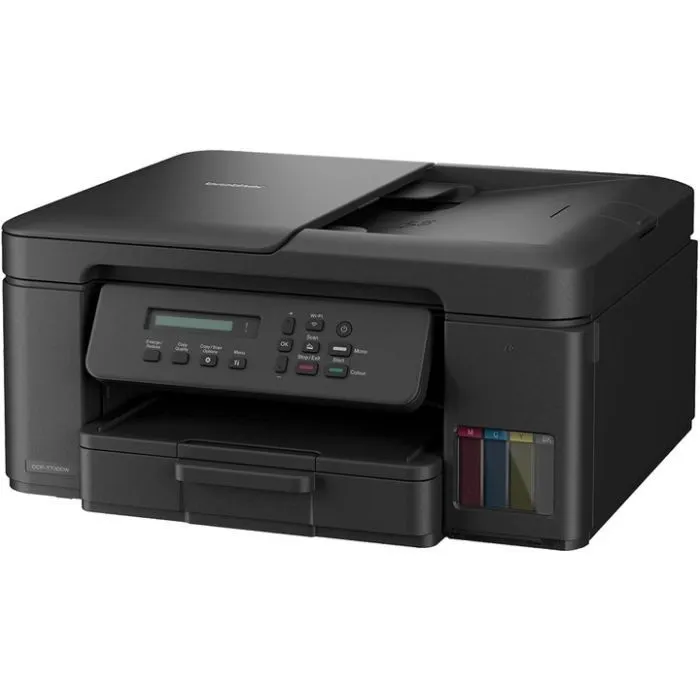 Многофункциональное устройство Brother DCP-T730DW (DCPT730DWYJ1) изображение 2