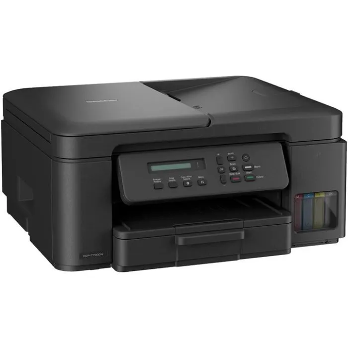 Многофункциональное устройство Brother DCP-T730DW (DCPT730DWYJ1) изображение 6