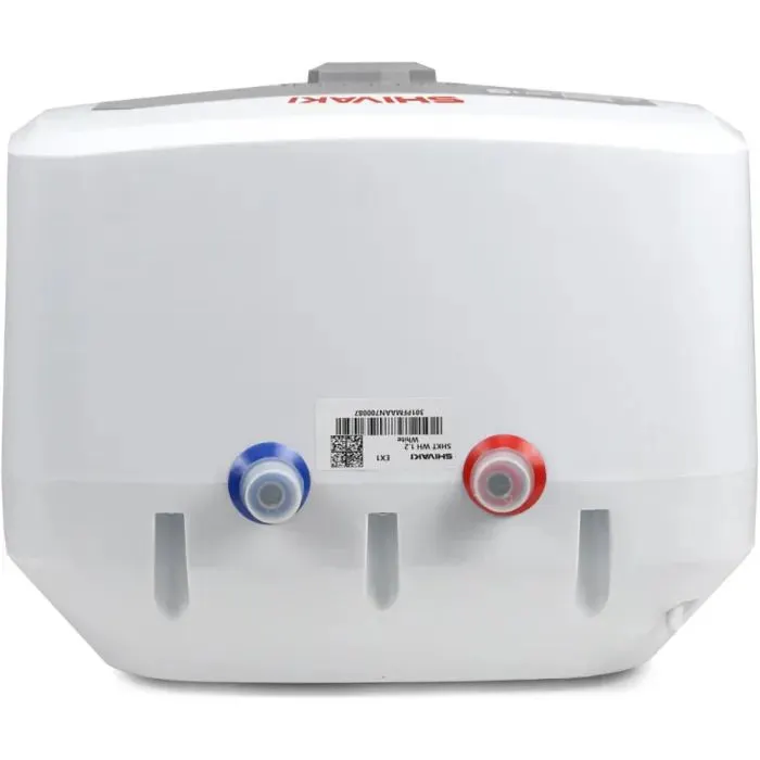Бойлер Shivaki SHKT WH-1.2-10U изображение 3