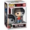Фігурка Funko Pop серії Дивні дива S7 - Вілл Баєрс (93087) зображення 2