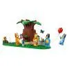 Конструктор LEGO Bluey Семейный дом Блуи 382 детали (11203) изображение 3