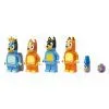 Конструктор LEGO Bluey Семейный дом Блуи 382 детали (11203) изображение 4
