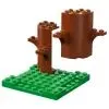 Конструктор LEGO Bluey Семейный дом Блуи 382 детали (11203) изображение 5