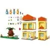 Конструктор LEGO Bluey Семейный дом Блуи 382 детали (11203) изображение 6